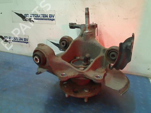 Used Right rear steering knuckle TOYOTA C-HR (_X1_) 1.8 Hybrid (ZYX10_, ZYX11_) (98 hp) 12257950