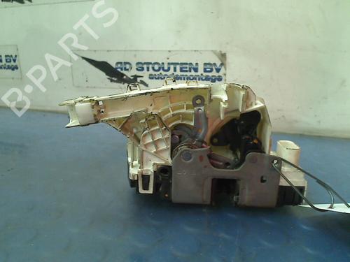 Front right lock VW CRAFTER 30-50 Van (2E_) 2.0 TDI | BP13622018C97 