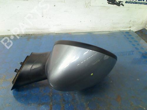 Left mirror FIAT PUNTO EVO (199_) 1.3 D Multijet | BP25754621C26 