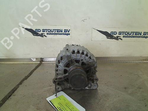 Alternator SKODA OCTAVIA III Combi (5E5, 5E6) 1.2 TSI | BP28173003M7 