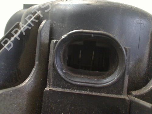 Heater blower motor OPEL VIVARO A Van (X83) 2.0 CDTI (F7) | BP11310802M62 