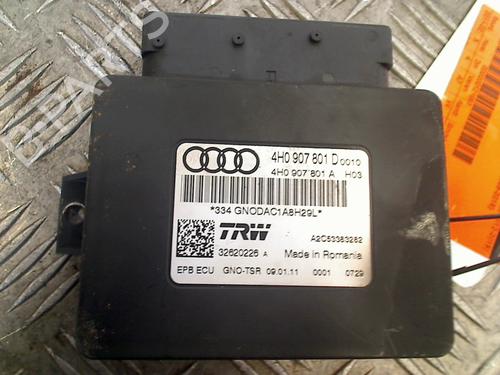 Used Control unit Control unit 11310089 11310089