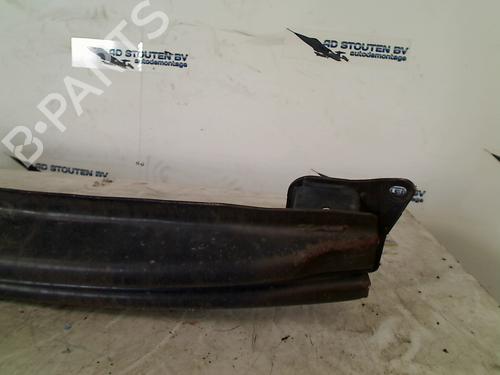 Rear bumper reinforcement VW SCIROCCO III (137, 138) 1.4 TSI | BP15183820C73 