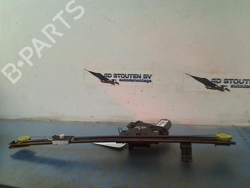 Used Front left window mechanism FIAT DUCATO Platform/Chassis (250_) 180 Multijet 3,0 D (177 hp) 22618262