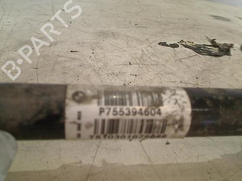 Right front driveshaft BMW 5 Touring (G31) 520 i | BP13696025M39 