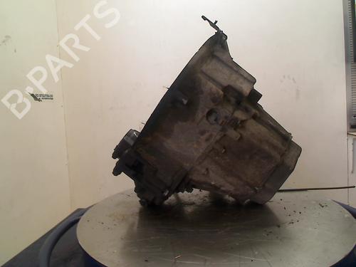 Gearbox FIAT SCUDO Van (220_) 2.0 JTD 16V | BP11324097M3 