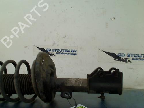 Right front shock absorber PEUGEOT 508 I (8D_) 1.6 HDi | BP23894536M17 