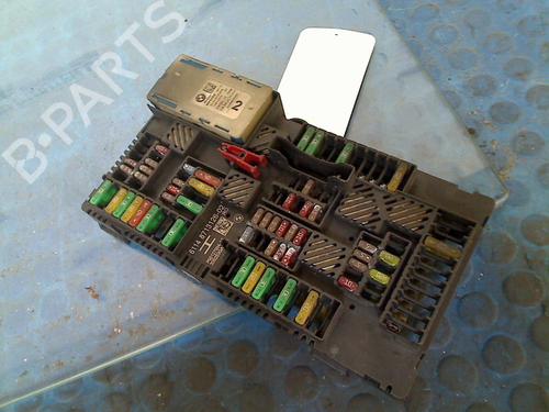 Fuse box BMW 5 (G30, F90) 530 i Mild-Hybrid | BP13520007E1 