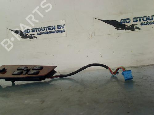 Left front window switch MERCEDES-BENZ S-CLASS (W220) S 320 (220.065, 220.165) | BP17455790I27 