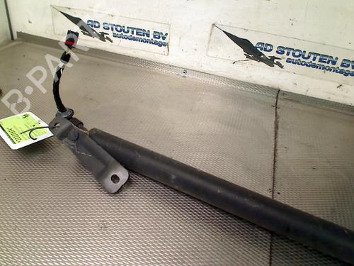 Heckklappe AUDI E-TRON (GEN) 50 quattro | BP30459235C6 