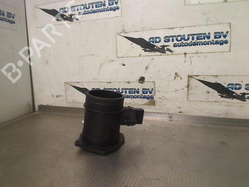 Mass air flow sensor AUDI A4 B7 Avant (8ED) 2.0 | BP30121126M95