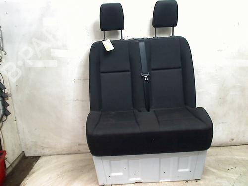 Used Right front seat Right front seat MERCEDES-BENZ SPRINTER 5-t Van (B907) 517 CDI (907.653, 907.655, 907.657) (170 hp) 36662539 36662539