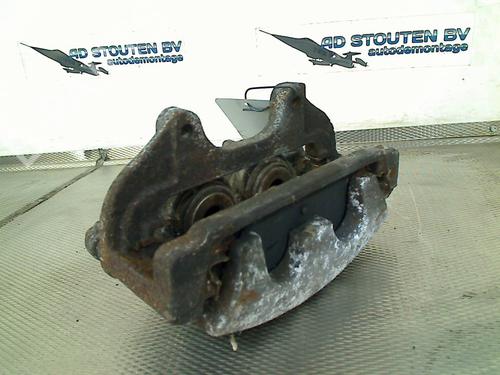 Left front brake caliper CHRYSLER 300C (LX, LE) 5.7 | BP28953383M105 
