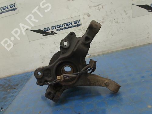 Used Right front steering knuckle FORD B-MAX (JK) 1.0 EcoBoost (100 hp) 13466440