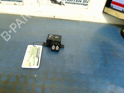 Used Control unit Control unit 19034835 19034835