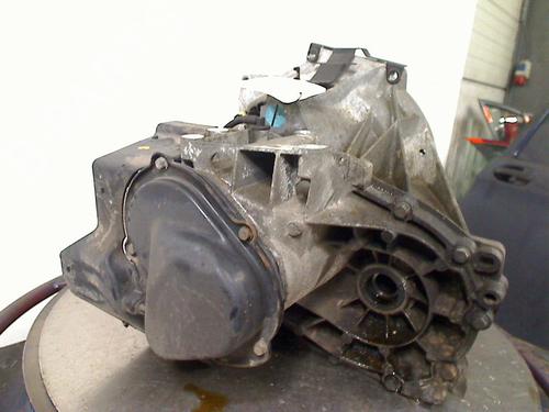 Gearbox FORD FIESTA VI (CB1, CCN) 1.25 | BP30560072M3  - Image 7
