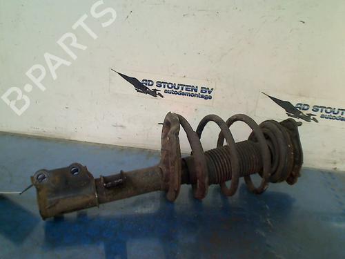 Left front shock absorber KIA CEE'D SW (ED) 1.4 | BP23219219M16 
