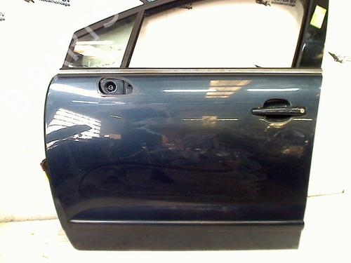 Left front door PEUGEOT 5008 (0U_, 0E_) 1.6 16V | BP16330272C2 