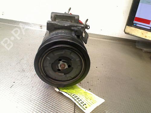 AC compressor CITROËN C3 II (SC_) 1.2 VTi 82 | BP36222051M34 - Image 4