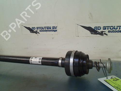 Right rear driveshaft BMW 3 Touring (G21, G81) 320 e Plug-in-Hybrid xDrive | BP18307822M41 