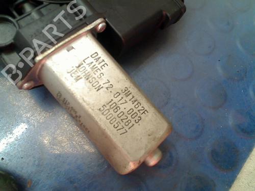 Left front window motor OPEL CORSA D (S07) 1.4 (L08, L68) | BP12588204E21 
