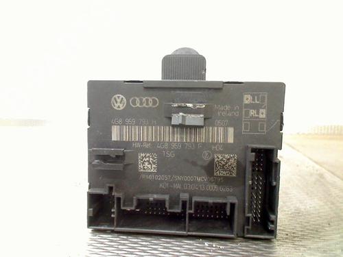 Control unit AUDI A6 C7 (4G2, 4GC) 3.0 TDI quattro | BP39162909M11 - Image 2