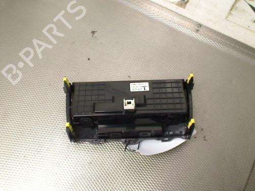 Climate control TOYOTA AURIS (_E15_) 1.6 (ZRE151_, ZRE151R) | BP30514575I5 