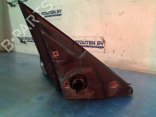 Left mirror BMW 1 (E87) 116 i | BP12569887C26 