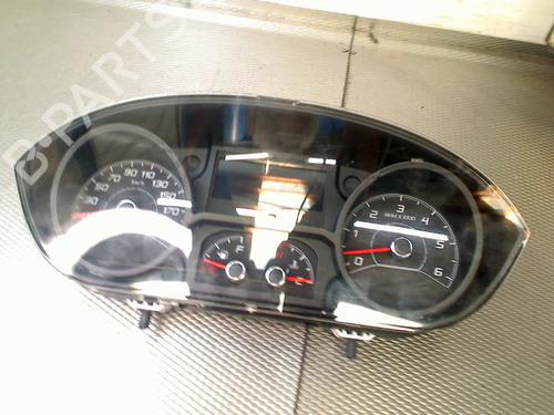 Instrument cluster CITROËN JUMPER II Van 2.0 BlueHDi 130 | BP34614619C47 - Image 2
