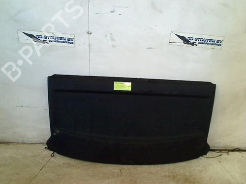 Rear parcel shelf BMW 1 (E87) 118 d | BP29953825C85