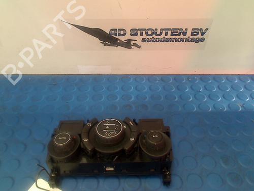 Used Climate control BMW 3 Touring (E46) 318 i (143 hp) 11262345