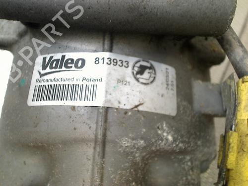 AC compressor CITROËN C5 III Break (RW_) 1.6 THP 155 | BP33448527M34  - Image 5