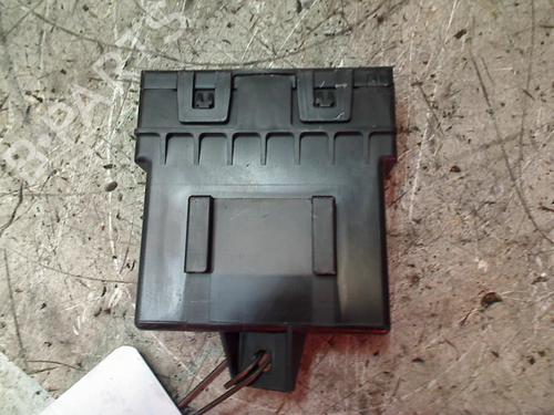 Electronic module RENAULT ZOE (BFM_) ZOE | BP11262111M83 