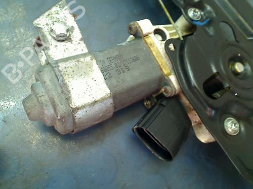Rear left window mechanism BMW 5 (E60) 530 d | BP12139569C24 