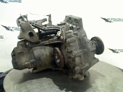 Gearbox VW TOURAN (1T1, 1T2) 2.0 FSI | BP16571937M3 