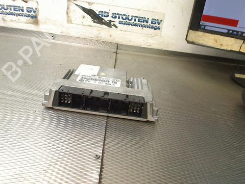 Used Electronic module BMW 1 (E87) 116 i (115 hp) 30936566