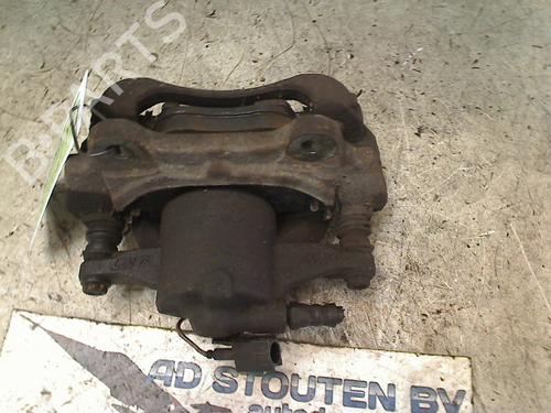 Left front brake caliper OPEL COMBO Box Body/MPV (X12) 1.3 CDTI (B05) | BP11775698M105 