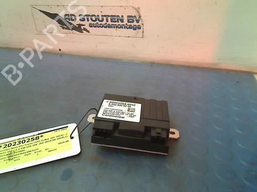 Used Control unit MERCEDES-BENZ VITO Tourer (W447) 116 CDI / 116 BlueTEC (447.701, 447.703, 447.705) (163 hp) 13313384