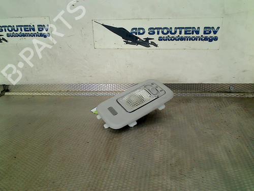 Innerbelysning PEUGEOT 108 1.0 VTi 72 (72 hp) 30774384