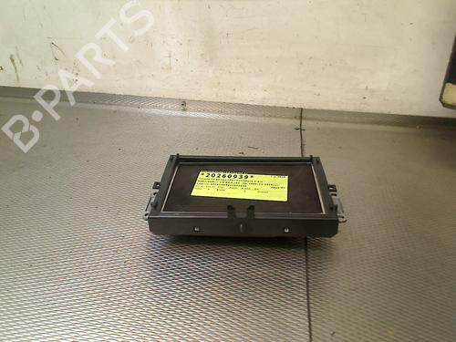 Display CITROËN C4 II (NC_) 1.6 HDi 110 (112 hp) 33231391