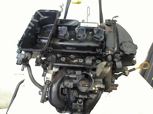 Engine PEUGEOT 107 (PM_, PN_) 1.0 | BP37632811M1 - Image 6