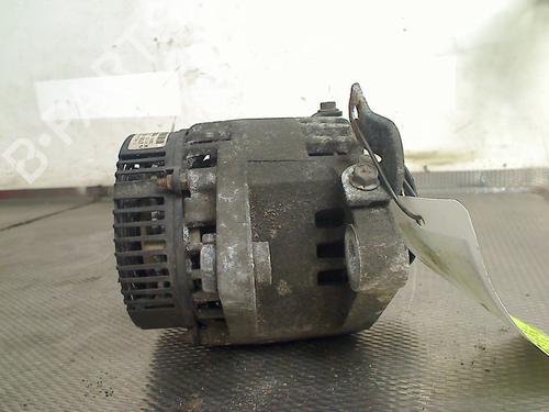 Alternator CITROËN C1 (PM_, PN_) 1.0 | BP31181136M7 