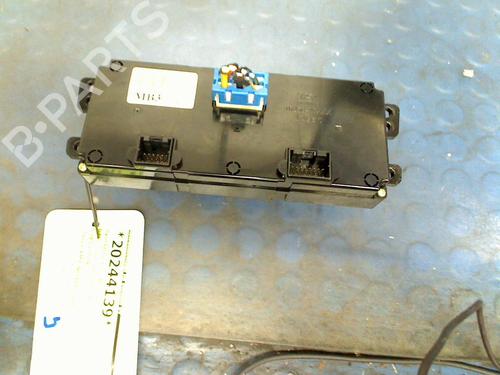 Climate control HYUNDAI TUCSON (JM) 2.0 | BP21550656I5 