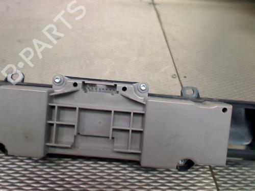 Warning switch VW CRAFTER 30-50 Van (2E_) 2.5 TDI | BP34553392I22  - Image 6