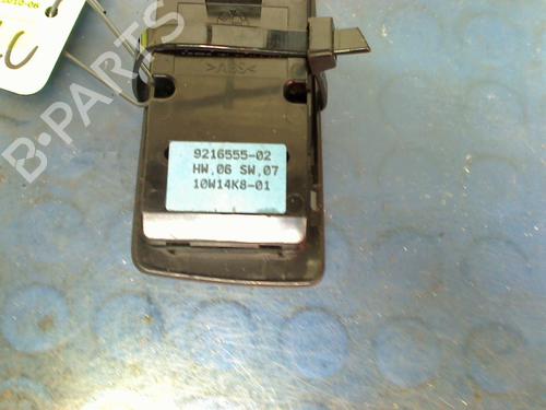Left front window switch BMW 1 (E87) 116 d | BP21382121I27 