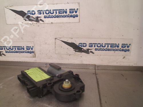 Left front window motor VW PHAETON (3D1, 3D2, 3D3, 3D4, 3D6, 3D7, 3D8, 3D9) 3.0 V6 TDI 4motion | BP28292660E21 