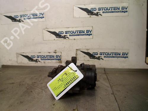 Left rear brake caliper SEAT LEON (KL1, KLG) 1.4 TSI e-Hybrid | BP38685052M107 - Image 5