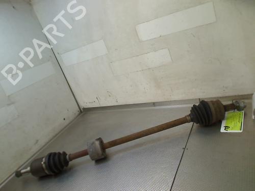 Used Right front driveshaft Right front driveshaft FIAT 500 (312_) 1.2 (312AXA1A) (69 hp) 33540950 33540950