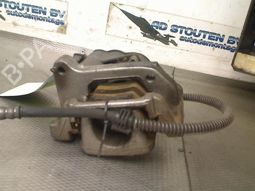 Used Right rear brake caliper Right rear brake caliper OPEL MOKKA MOKKA-e (76) (136 hp) 36375843 36375843