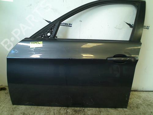 Left front door BMW 3 Touring (E91) 320 d | BP13008148C2 
